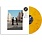 Pink Floyd – Wish You Were Here LP (2025 Reissue, Yellow Flame Vinyl, 50th Anniversary, Columbia)