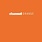 Frank Ocean - Channel Orange 2LP (Orange Vinyl, Import)
