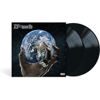 D12 – D12 World 2LP (2026 Reissue, Shady Records)