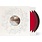 Mac Miller – The Divine Feminine 3LP (2026 Reissue, 10th Anniversary Edition, Apple, Fruit Punch & Black Ice Vinyl, Warner Records)
