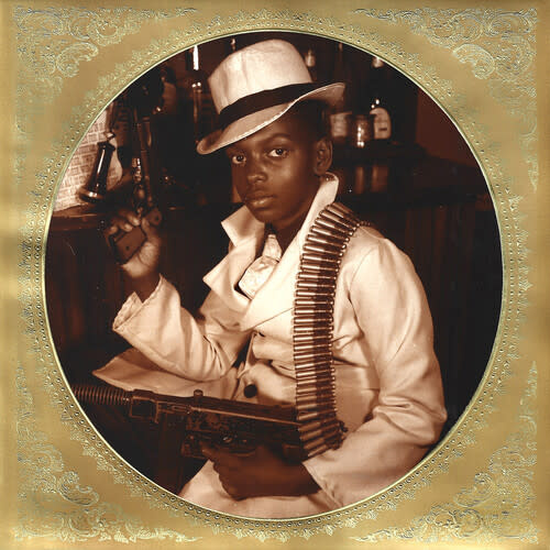 Rosco P. Coldchain / Nicholas Craven – Play With Something Safe LP (2026, Near Mint)