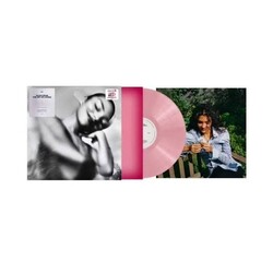 Olivia Dean – The Art Of Loving LP (2026 Reissue, 1st Anniversary Edition, Pink Vinyl, Capitol Records)