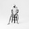 Orville Peck – Mule LP (2026, White Vinyl, Warner Records)