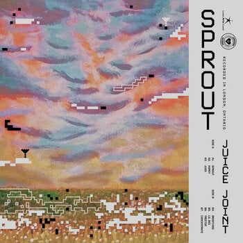 Juice Joint - Sprout LP (2026, Lovetown Records)