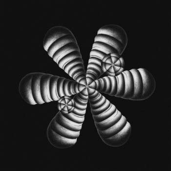 Stefan Vincent – Until Meaning Emerges EP 12" (2026, Aquaregia)