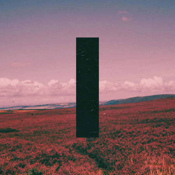 (VINTAGE) Sorrow - Carpe Noctem LP [VG+](2019,UK), Transparent, Ambient, Dub, Dubstep, UK Garage