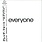 Greg Foat – everyone LP (2026, Blue Crystal Records)