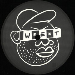 Coco Bryce & Digital – CBD 12" (2026, Wrekt)
