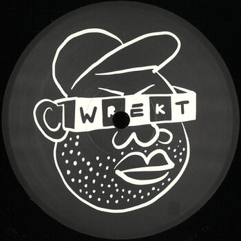 Coco Bryce & Digital – CBD 12" (2026, Wrekt)