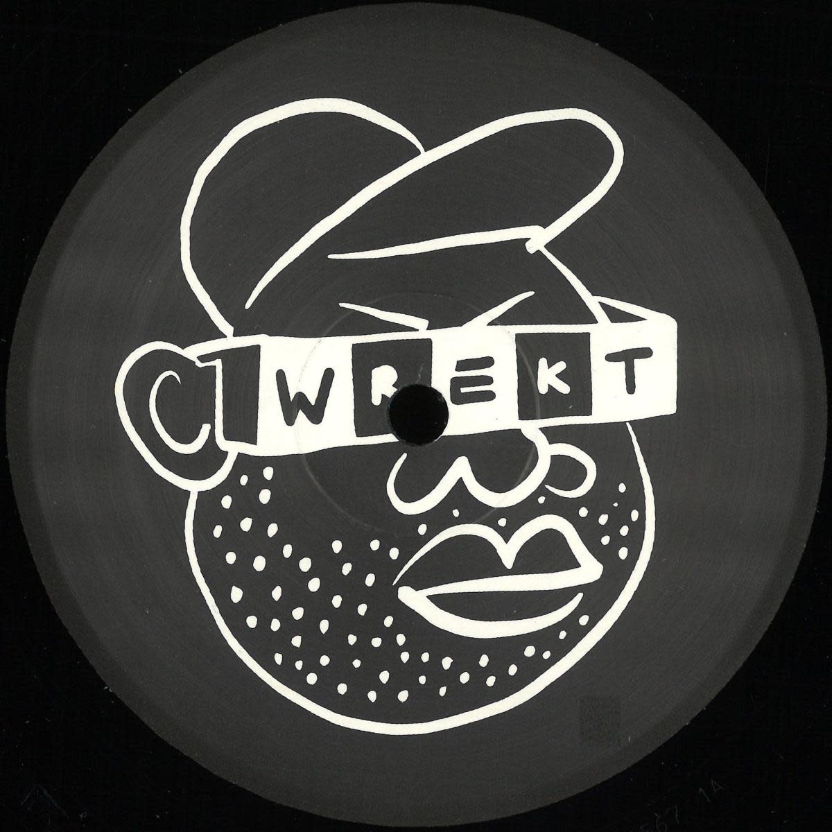 Coco Bryce & Digital – CBD 12" (2026, Wrekt)