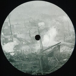 Various – OHS-002 12" (2026, Outer Heaven Sound)