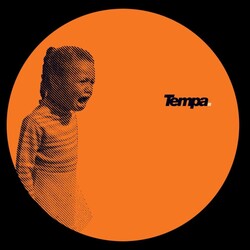 Dub War – Murderous Style 12" (2026, Tempa)
