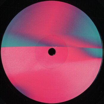 Franck Roger – In Motion EP 12" (2026, Seasons Limited)