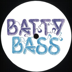 Hannah Holland – Paris' Acid Ball 12" (2026, Batty Bass)