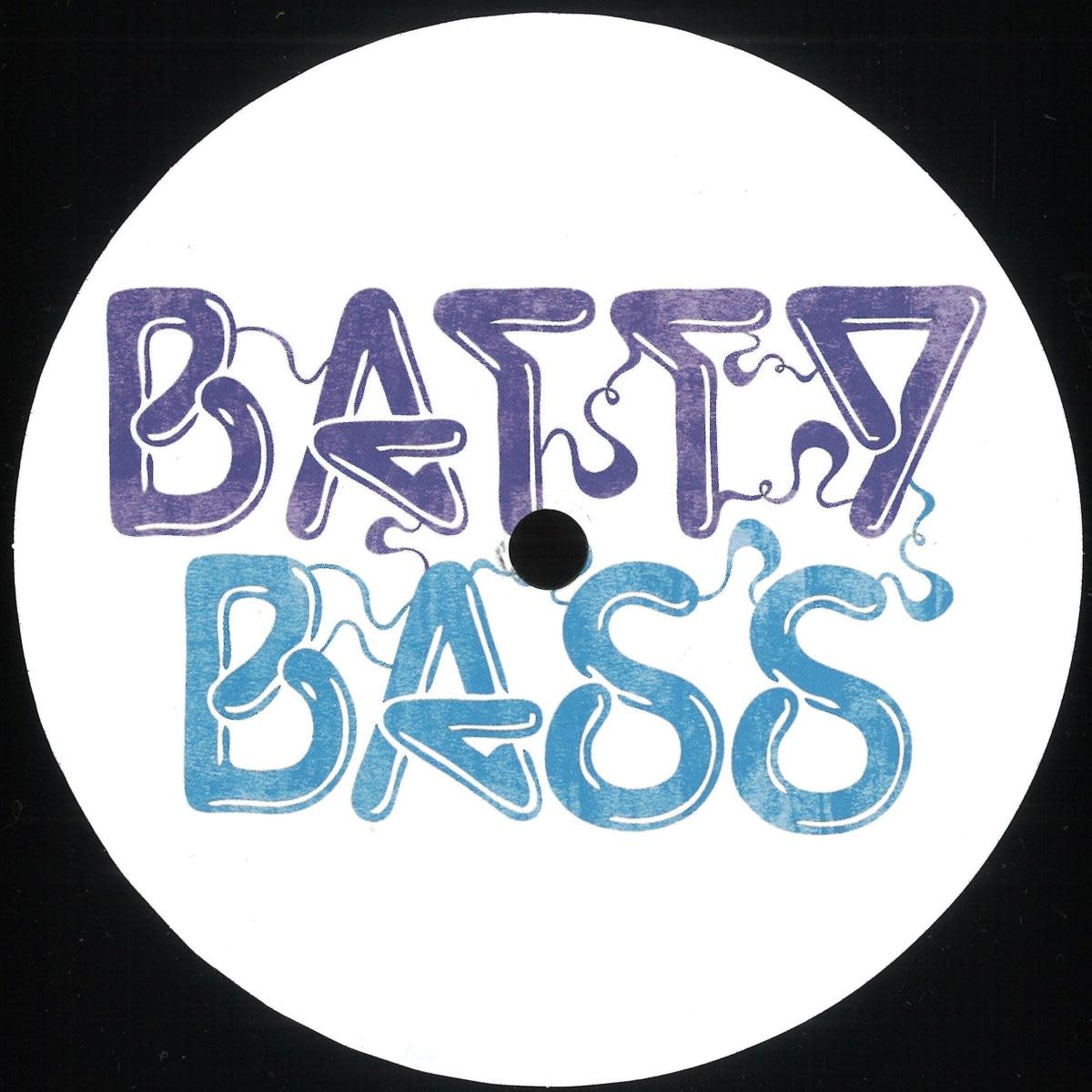Hannah Holland – Paris' Acid Ball 12" (2026, Batty Bass)