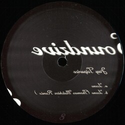Jay Tripwire – Irene 12" (2026, Soundrive Music)
