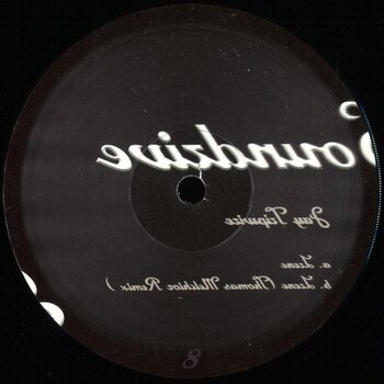 Jay Tripwire – Irene 12" (2026, Soundrive Music)