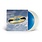 Mr. Fingers Presents Various – Rebirth 10 Selected By Larry Heard Aka Mr. Fingers 2LP (2026 Reissue, Blue & White Vinyl, Rebirth)