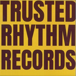 Various – Trusted Rhythm Vol. 1 12" (2026, Trusted Rhythm Records)