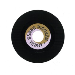 DJ Elohim – Eu Quero Ver Você Se Remexer / É Congo 7" (2026, Scruniversal Records)