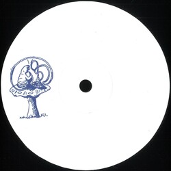 Psychemagik – Undercover Lovers Vol.7 12" (2026, Undercover Lovers)
