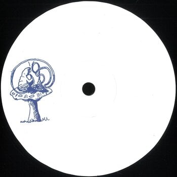 Psychemagik – Undercover Lovers Vol.7 12" (2026, Undercover Lovers)