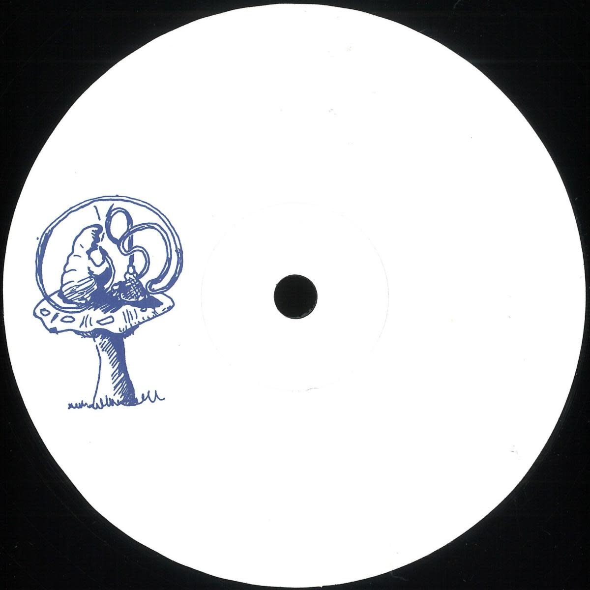 Psychemagik – Undercover Lovers Vol.7 12" (2026, Undercover Lovers)