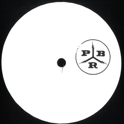 Unknown - Lost Property 5 12" (2026, Lost Property)