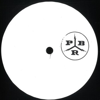 Unknown - Lost Property 5 12" (2026, Lost Property)