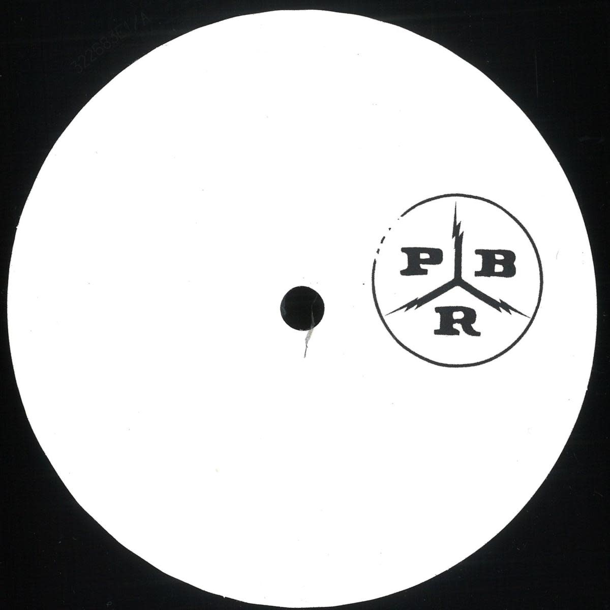 Unknown - Lost Property 5 12" (2026, Lost Property)