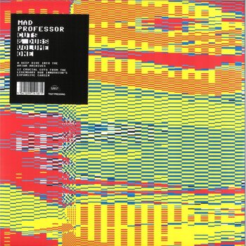 Mad Professor – Cuts & Dubs – Volume One 2x12" (2026, Test Pressing Records)