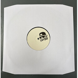 NYU & NS- Edit You Up Vol 1 12″ (2026, N-YOU-UP)