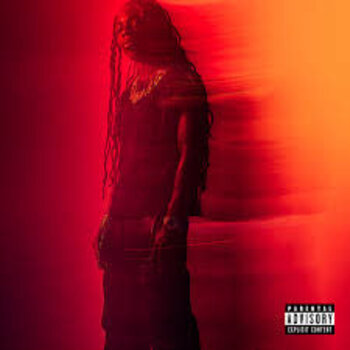 Jacquees – Moods 2 CD (2026, Republic)