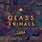 Glass Animals – ZABA LP (Wolf Tone)