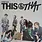 Stray Kids – This & That LP (2026, Solar Eclipse Vinyl, Universal)