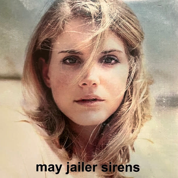 May Jailer (Lana Del Rey) – Sirens LP (Import)