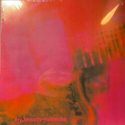 My Bloody Valentine – Loveless LP (Import)