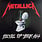 Metallica – Metal Up Your Ass LP (Import)