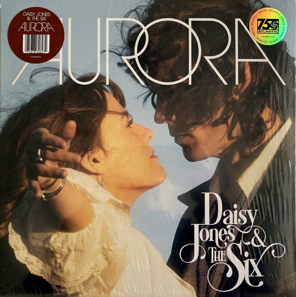 Daisy Jones & The Six - Aurora LP (2023)