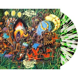 Osibisa – Welcome Home 50th Anniversary Edition LP (2026 Reissue, Good Time Records)