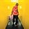Large Professor – 1st Class Cassette (2026 Reissue, Translucent Yellow, High Rise Records & Films)