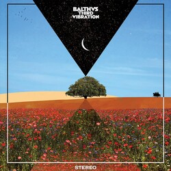 BALTHVS – Third Vibration LP (2026, Luid Mirage Vinyl, Mixto Music)