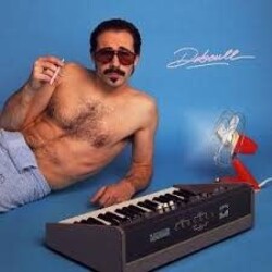Dabeull – Intimate Fonk LP (2026 Repress, Dabeull Records)