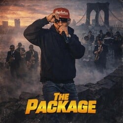 Buckshot – The Package LP (2026, Duck Down)