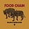 Dillon & Paten Locke – Food Chain (10th Anniversary Edition) 2LP (2026, Full Plate)