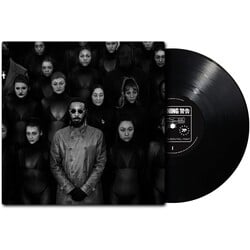 JPEGMAFIA – Experimental Rap 2LP (2026, AWAL Recordings)