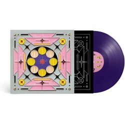 Mike D (Of Beastie Boys) – Thank You LP (2026, Purple Vinyl, Capitol Records)
