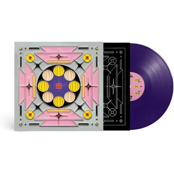 Mike D (Of Beastie Boys) – Thank You LP (2026, Purple Vinyl, Capitol Records)
