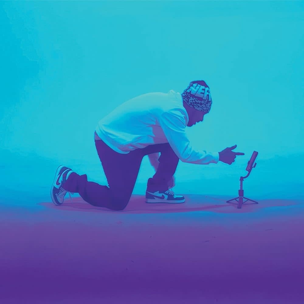 Tash – Attention Is A Drug 12" (2026, Fat Beats)