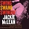 Jackie McLean – Swing, Swang, Swingin' LP (2026 Reissue, Blue Note Classic Vinyl Series)